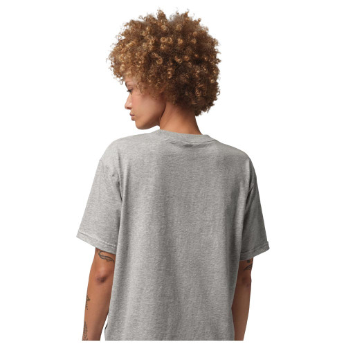 Jordan Γυναικεία κοντομάνικη μπλούζα Jumpman Graphic Logo T-Shirt
